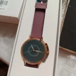 Camelia SmartWatch photo review