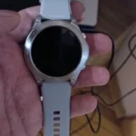 Rockland Pro® Smartwatch photo review