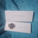 Camelia SmartWatch photo review