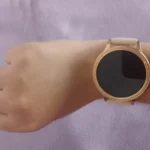 Camelia SmartWatch photo review
