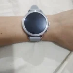 Camelia SmartWatch photo review