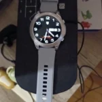 Rockland Pro® Smartwatch photo review