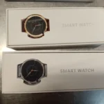 Camelia SmartWatch photo review