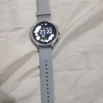 Camelia SmartWatch photo review