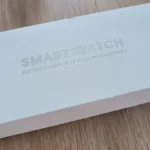 Camelia SmartWatch photo review