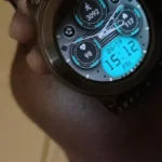 Rockland Pro® Smartwatch photo review