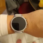 Camelia SmartWatch photo review