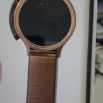 Camelia SmartWatch photo review