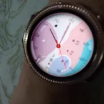 Camelia SmartWatch photo review