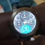 Rockland Pro® Smartwatch photo review