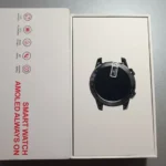 Rockland Pro® Smartwatch photo review