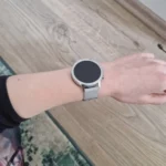 Camelia SmartWatch photo review
