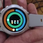 Rockland Pro® Smartwatch photo review