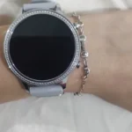 Camelia SmartWatch photo review