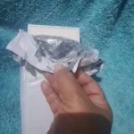 Camelia SmartWatch photo review