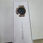 Camelia SmartWatch photo review