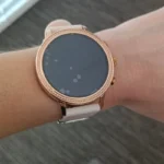 Camelia SmartWatch photo review