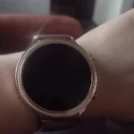 Camelia SmartWatch photo review