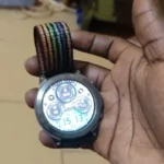 Rockland Pro® Smartwatch photo review