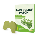 Knee Pain Relief