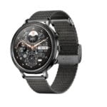 SmartLadyBlackMilanese
