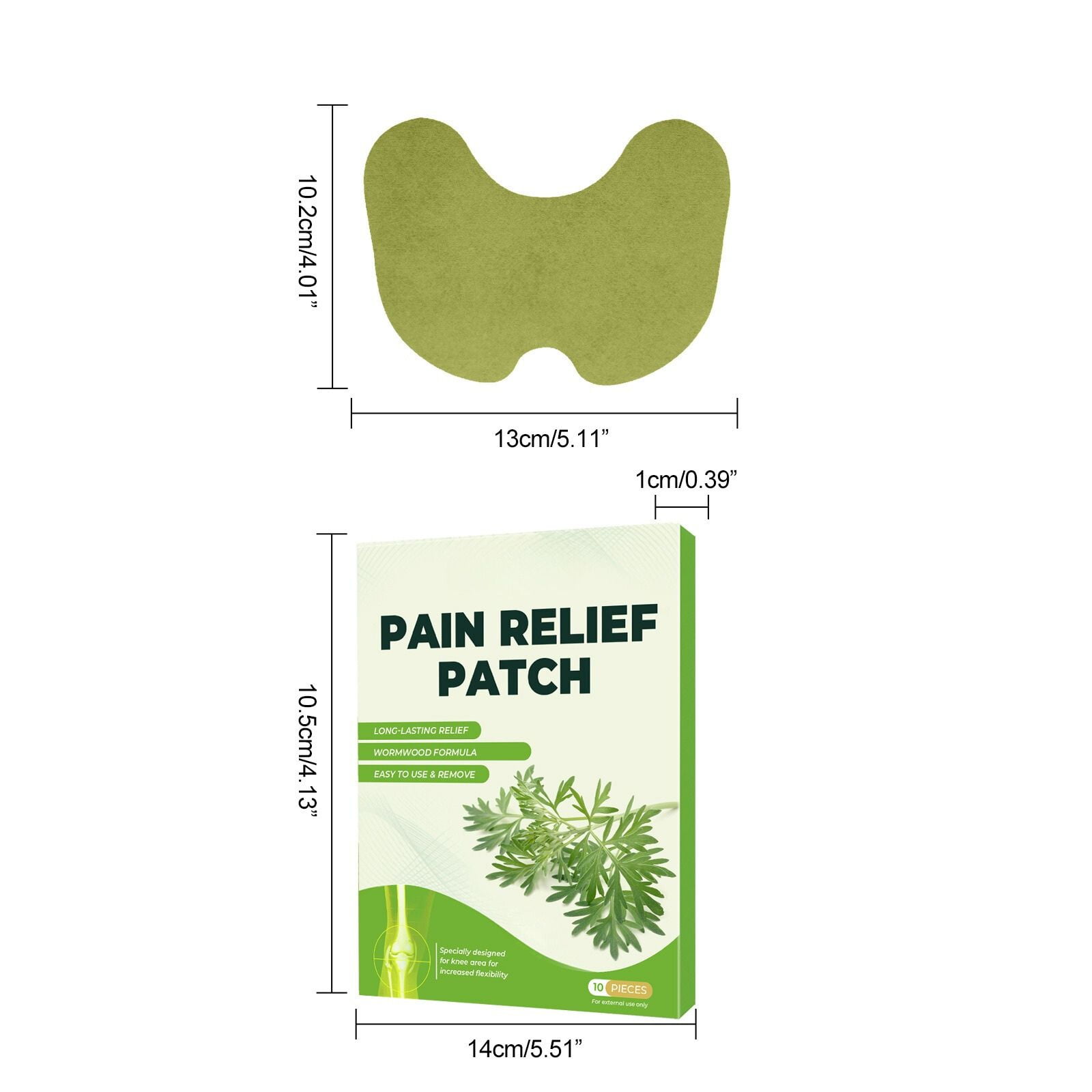 Knee Pain Relief