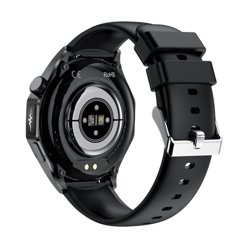 Fitness Tracker