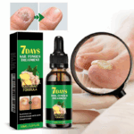 Nagelpilz Serum