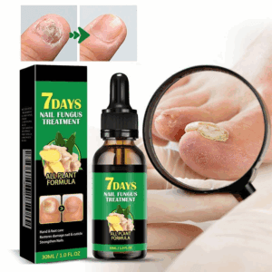 Nagelpilz Serum