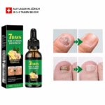 Ingwer Nagelpflegeserum