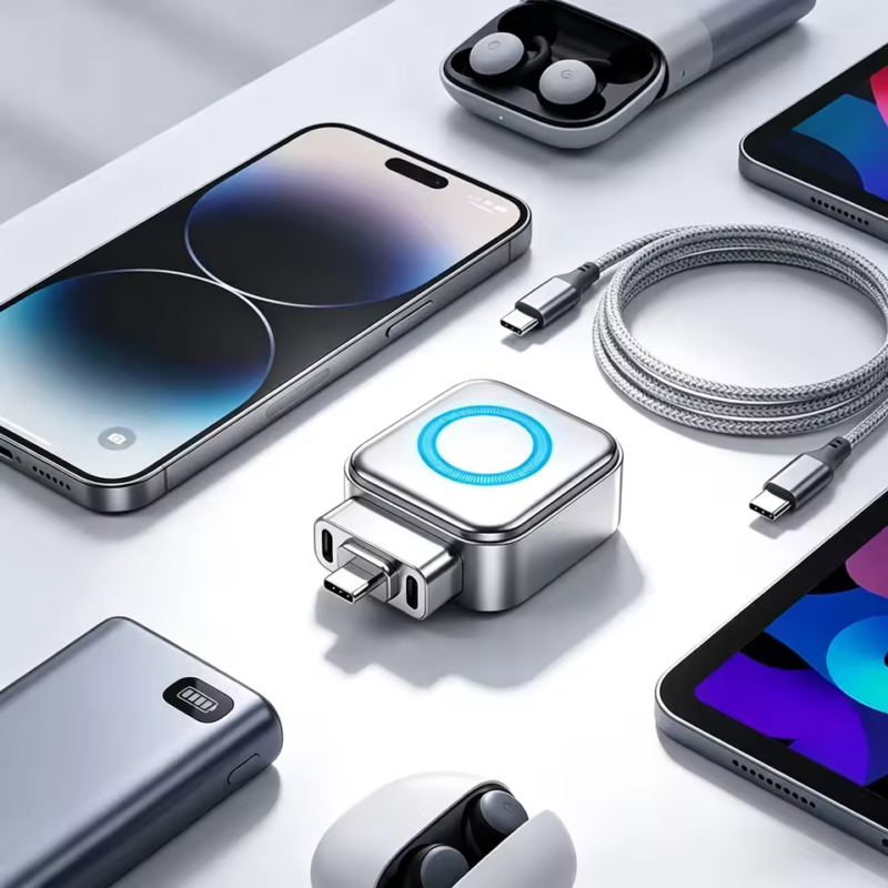 Schnellladegerät USB C kaufen Schweiz