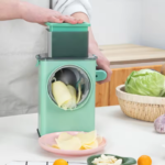 Küchen Gadget Gemüseschneider