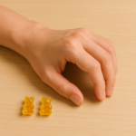 LungCare® - Mullein Sinus Linderungsgummibärchen Mullein Gummies Schweiz