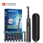 elektrische Zahnbürste Schweiz