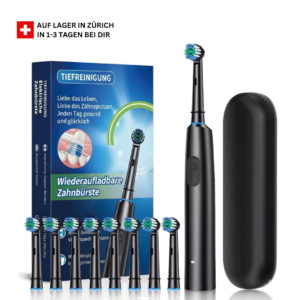 elektrische Zahnbürste Schweiz