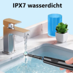 elektrische Zahnbürste wasserdicht