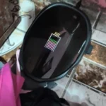 GlowMask® - Halloween LED Maske photo review