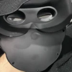 GlowMask® - Halloween LED Maske photo review