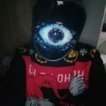 GlowMask® - Halloween LED Maske photo review