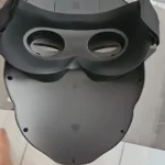 GlowMask® - Halloween LED Maske photo review