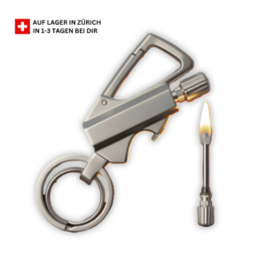 Infinity Feuerzeug