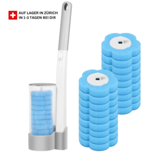 Einweg Toilettenbürsten Schweiz