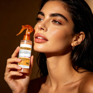 Brightening Serum Schweiz