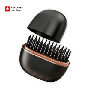 Mini-Kabelloser Haarglättungskamm